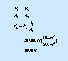 soal hukum pascal