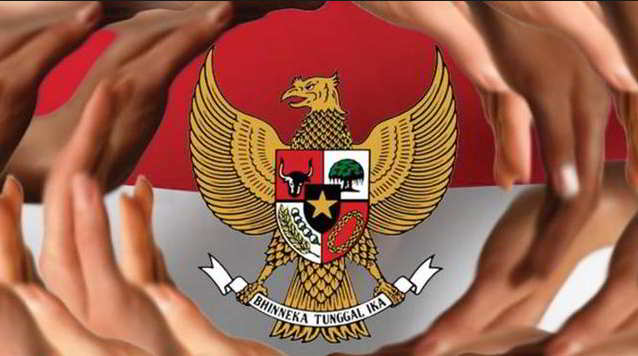 ideologi pancasila