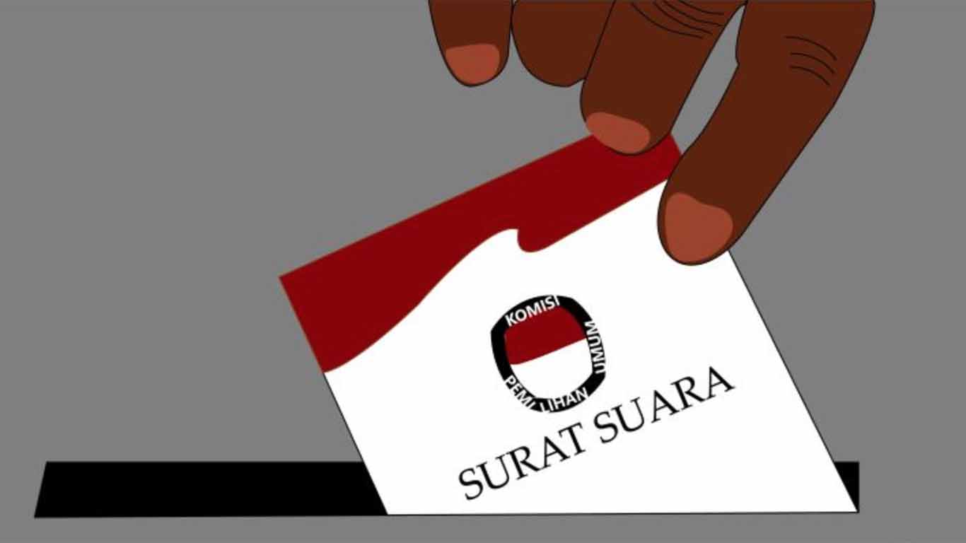 Contoh Negara Penganut Demokrasi