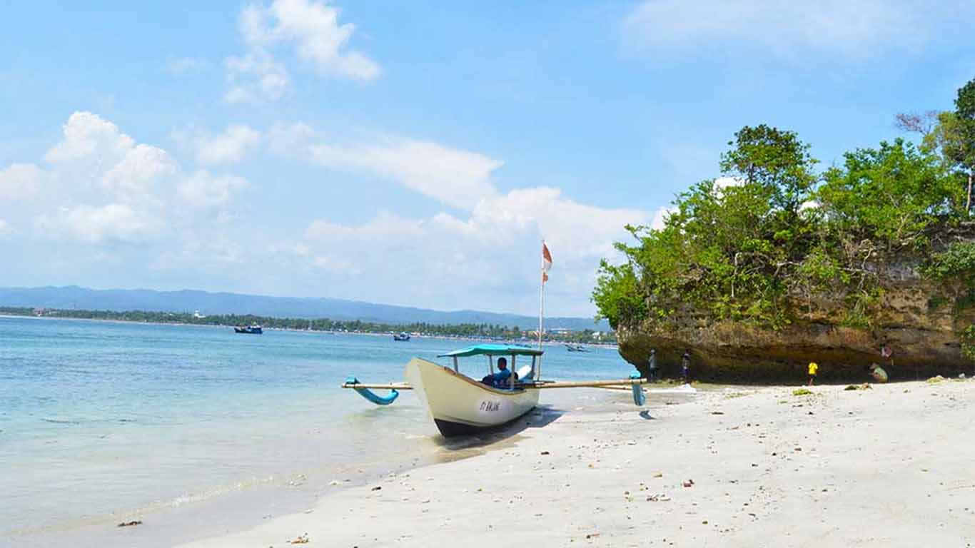 Contoh Recount Text Tentang Liburan ke Pantai Beserta Artinya