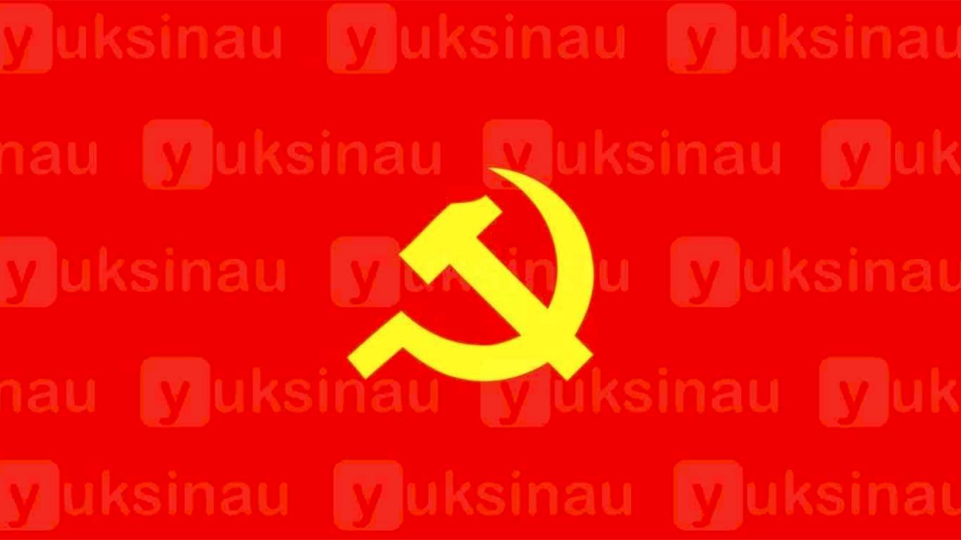 komunisme