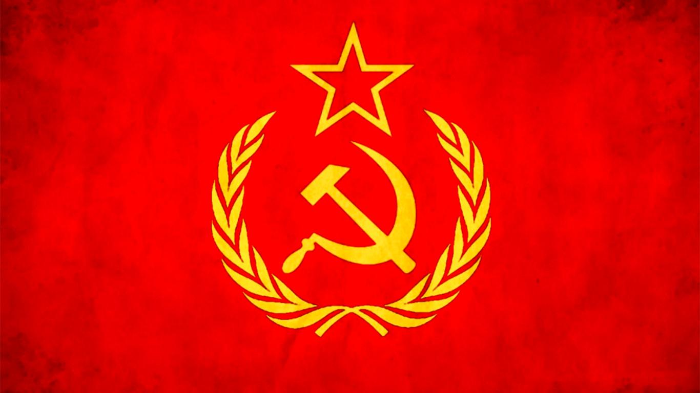 komunisme dan sosialisme