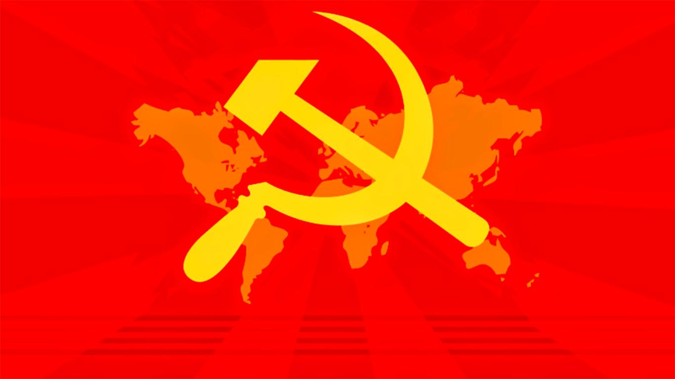 tokoh komunisme
