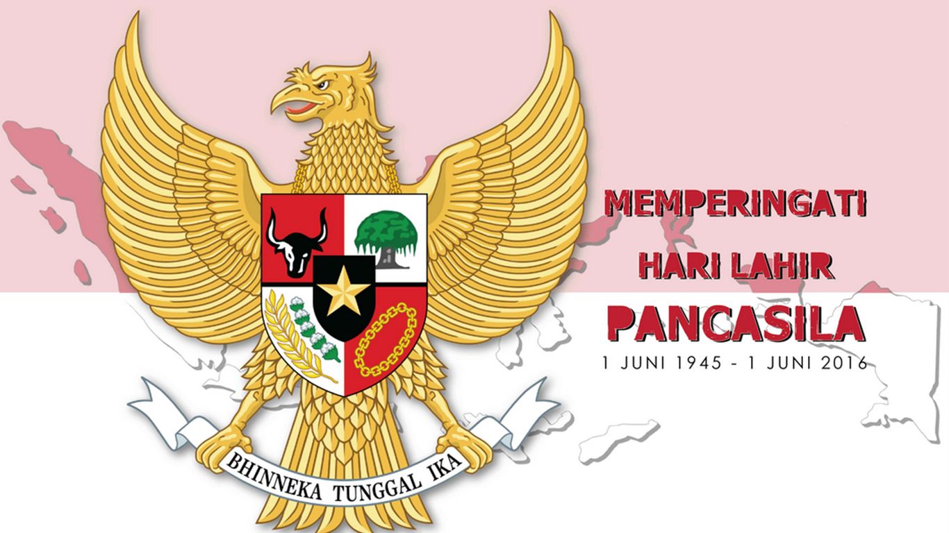 pancasila sebagai dasar negara pdf