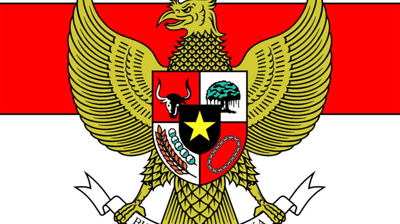 pendapat pancasila sebagai dasar negara