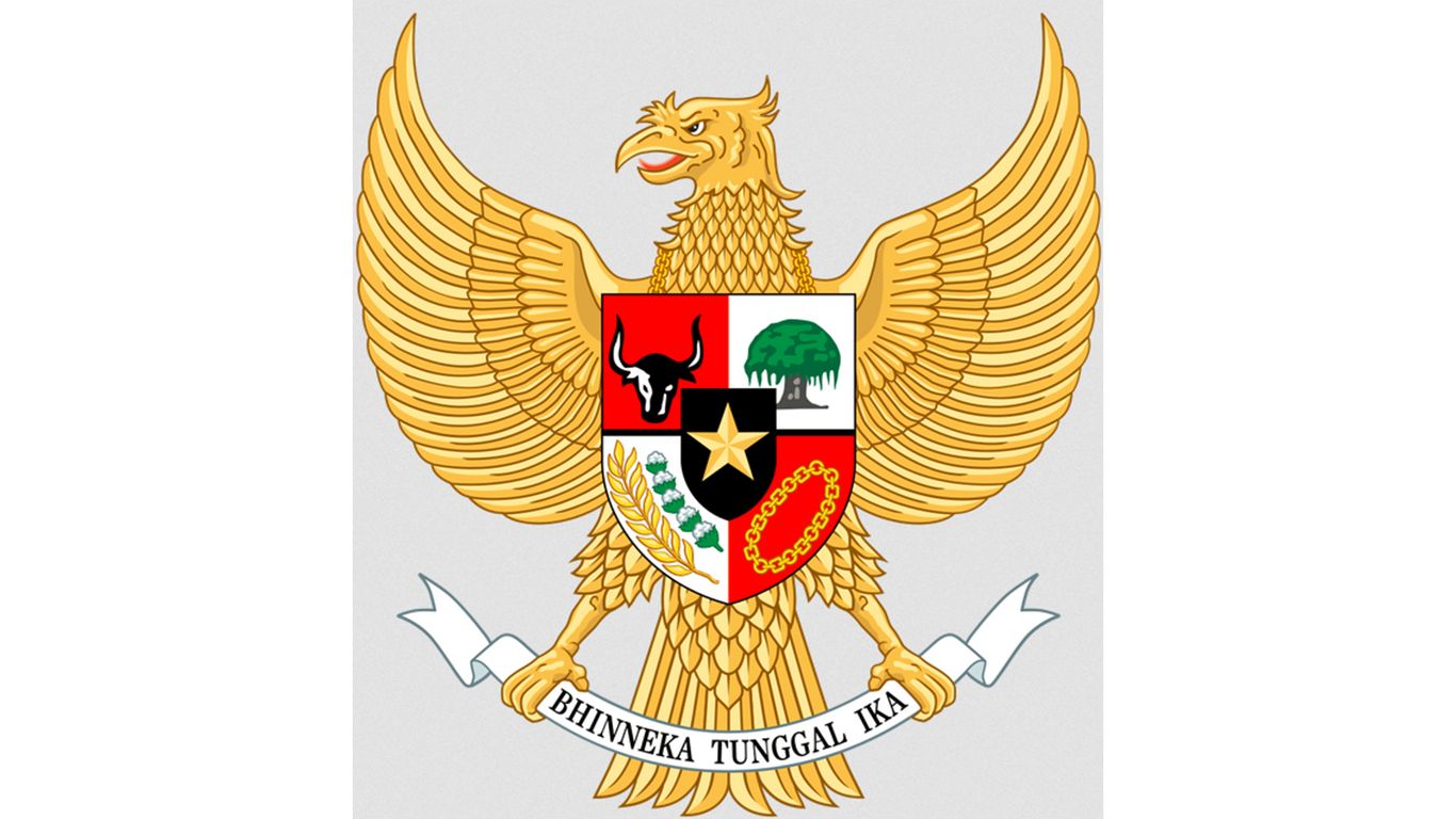 sejarah bhineka tunggal ika