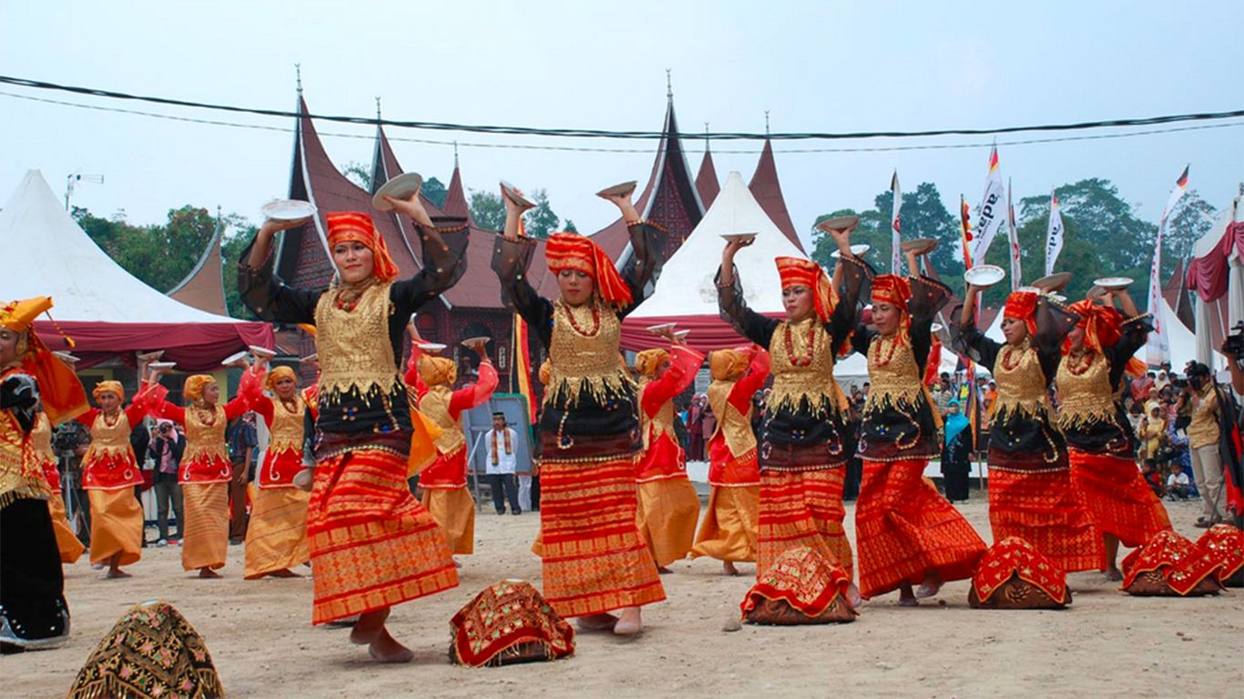 7 Unsur Kebudayaan Suku Minangkabau