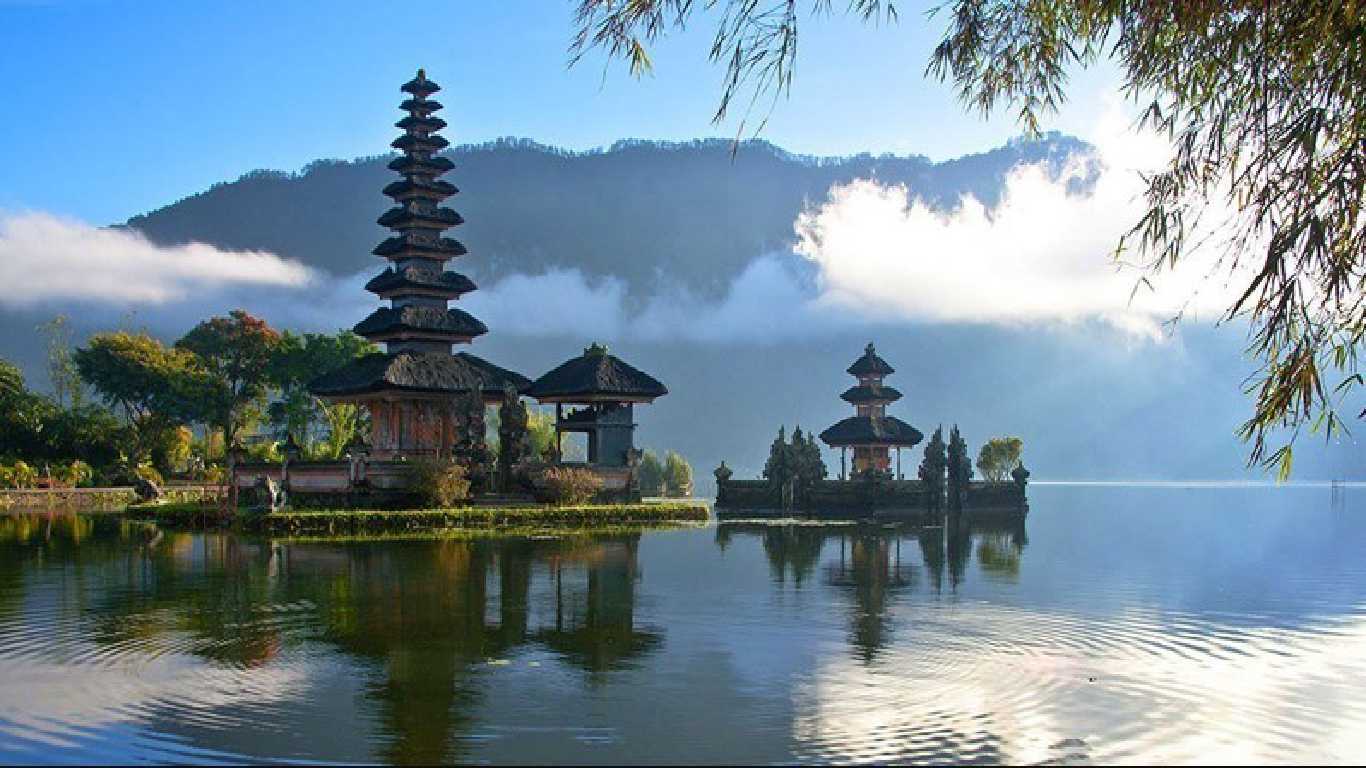 Indonesia