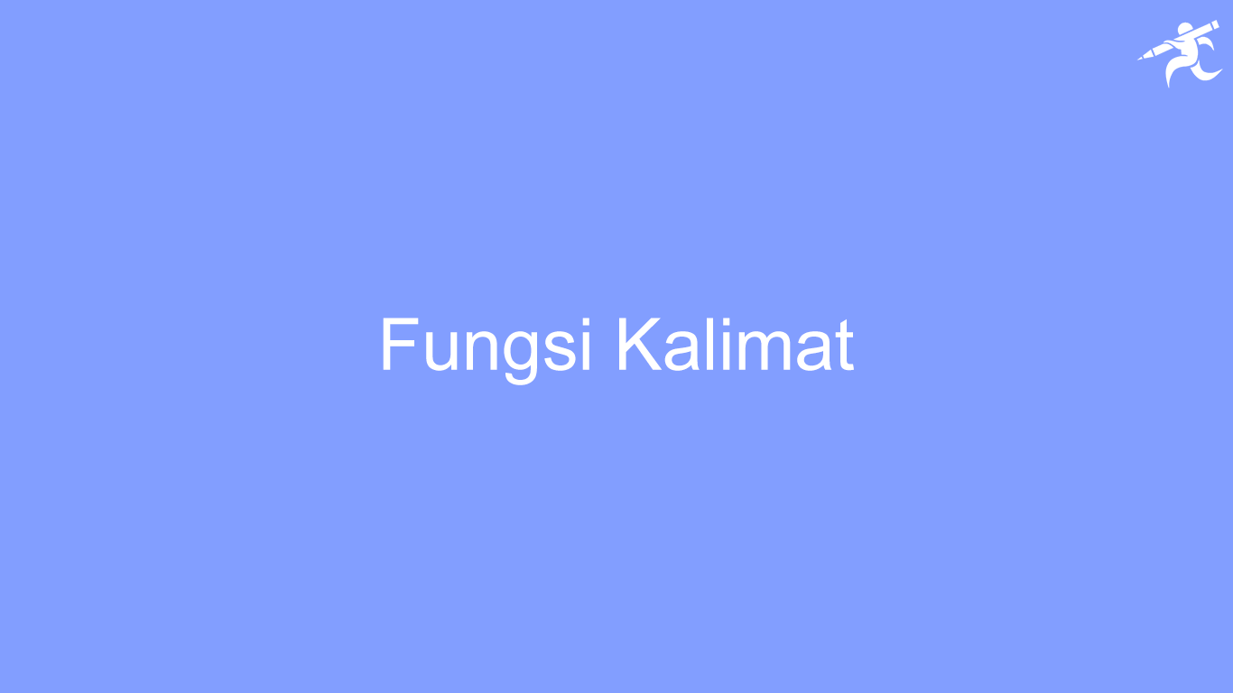 fungsi