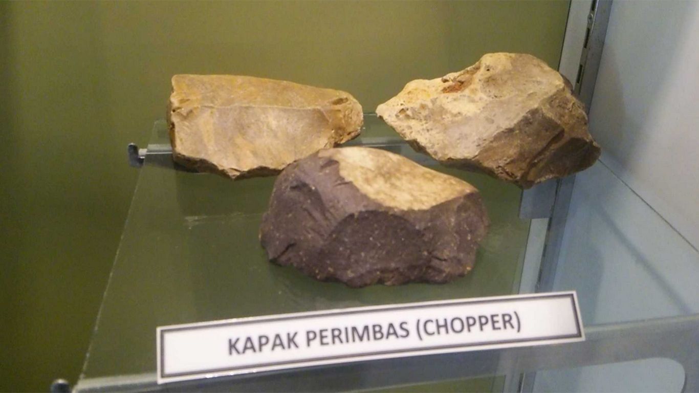 kapak perimbas