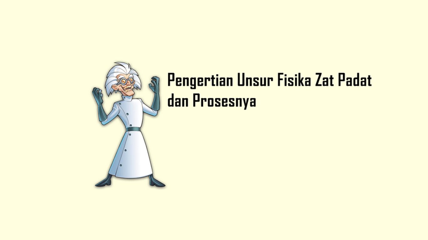 pengertian tekanan zat padat cair dan gas