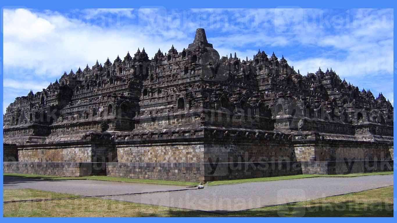 Candi Budha