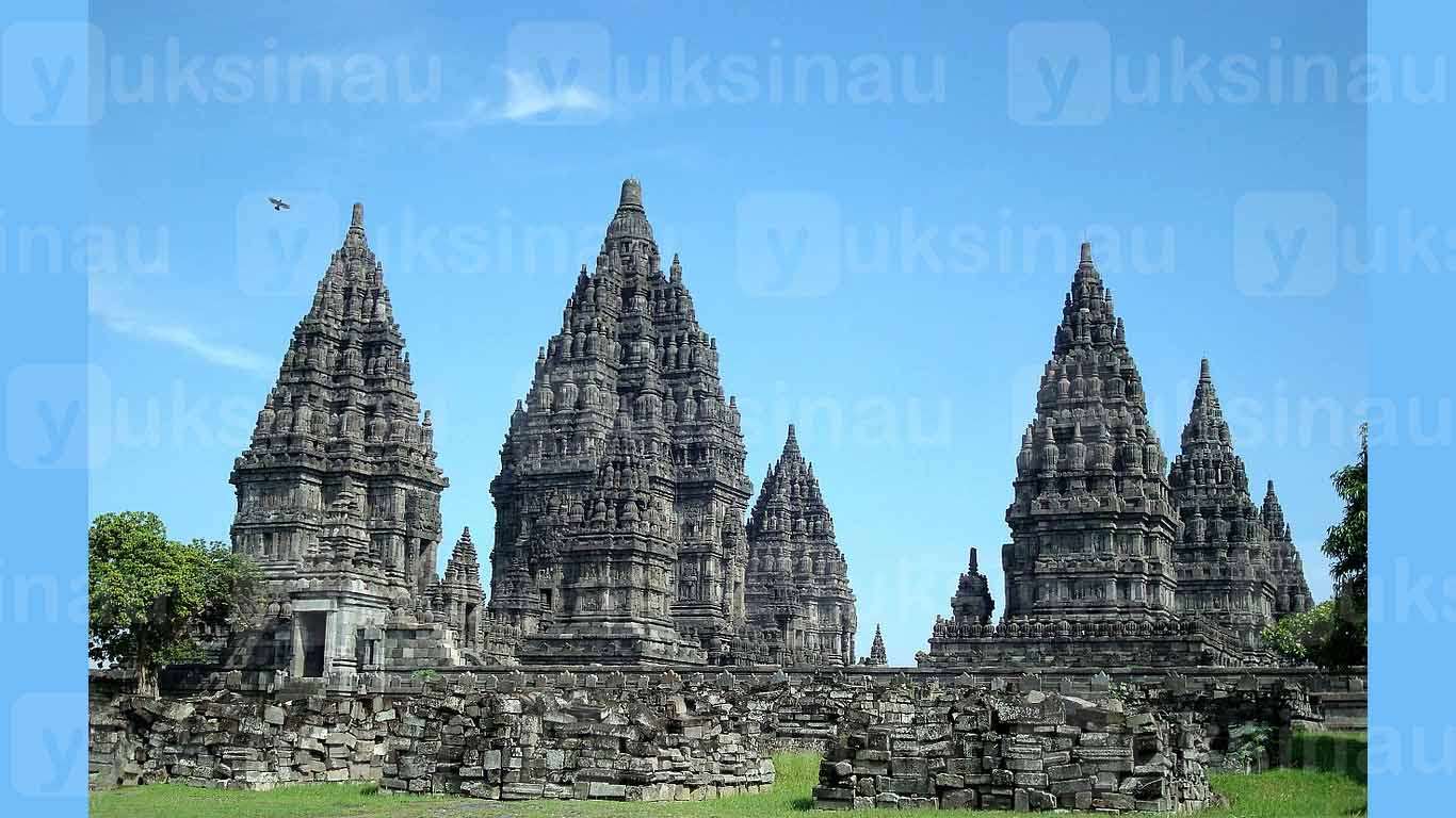 Candi Hindu