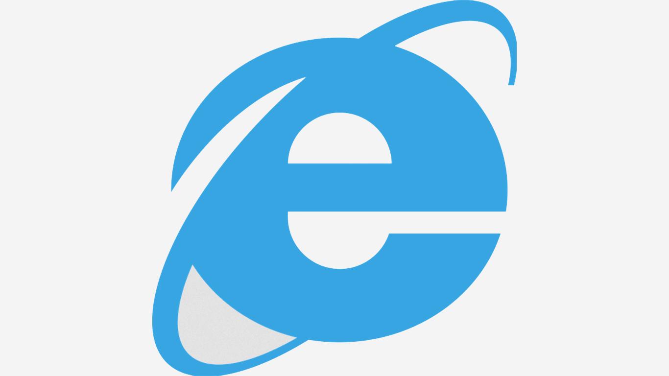 Internet Explorer