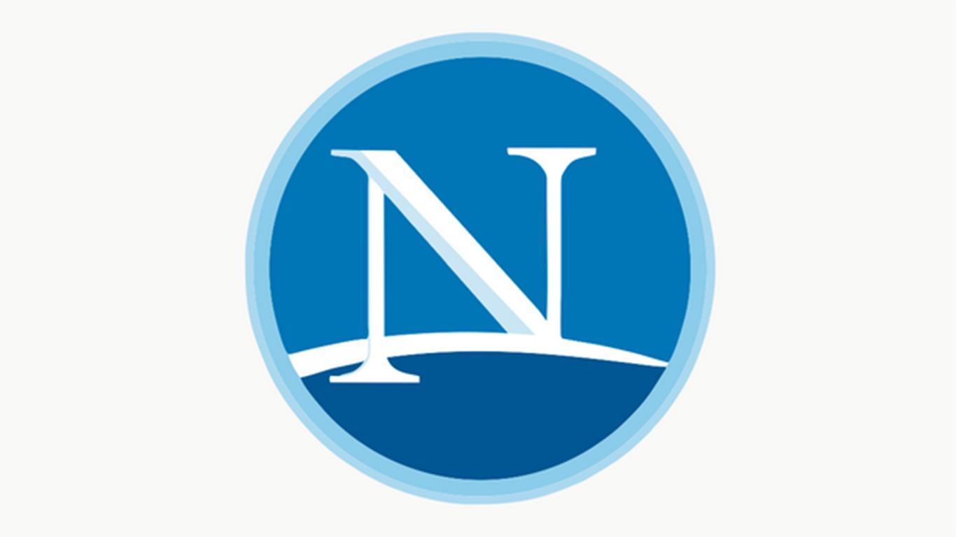 Netscape Navigator