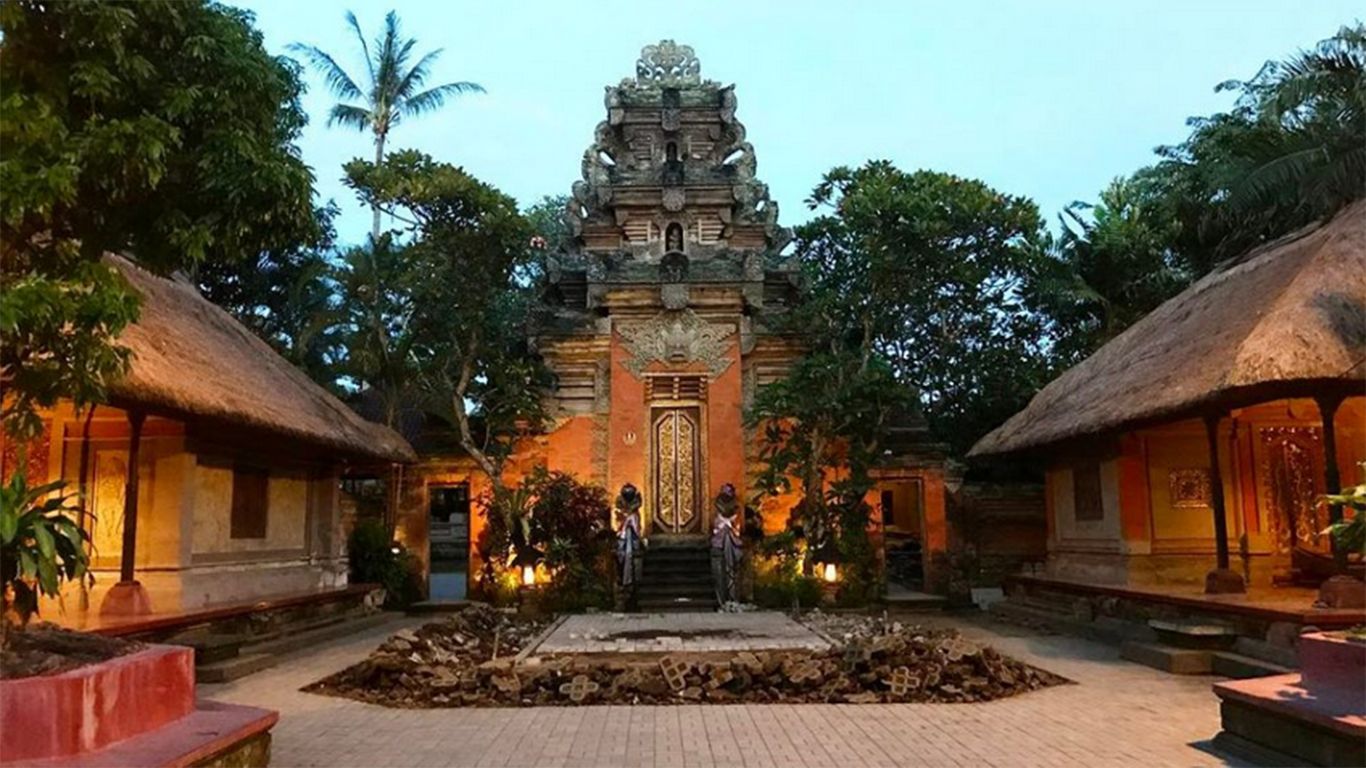 Ubud