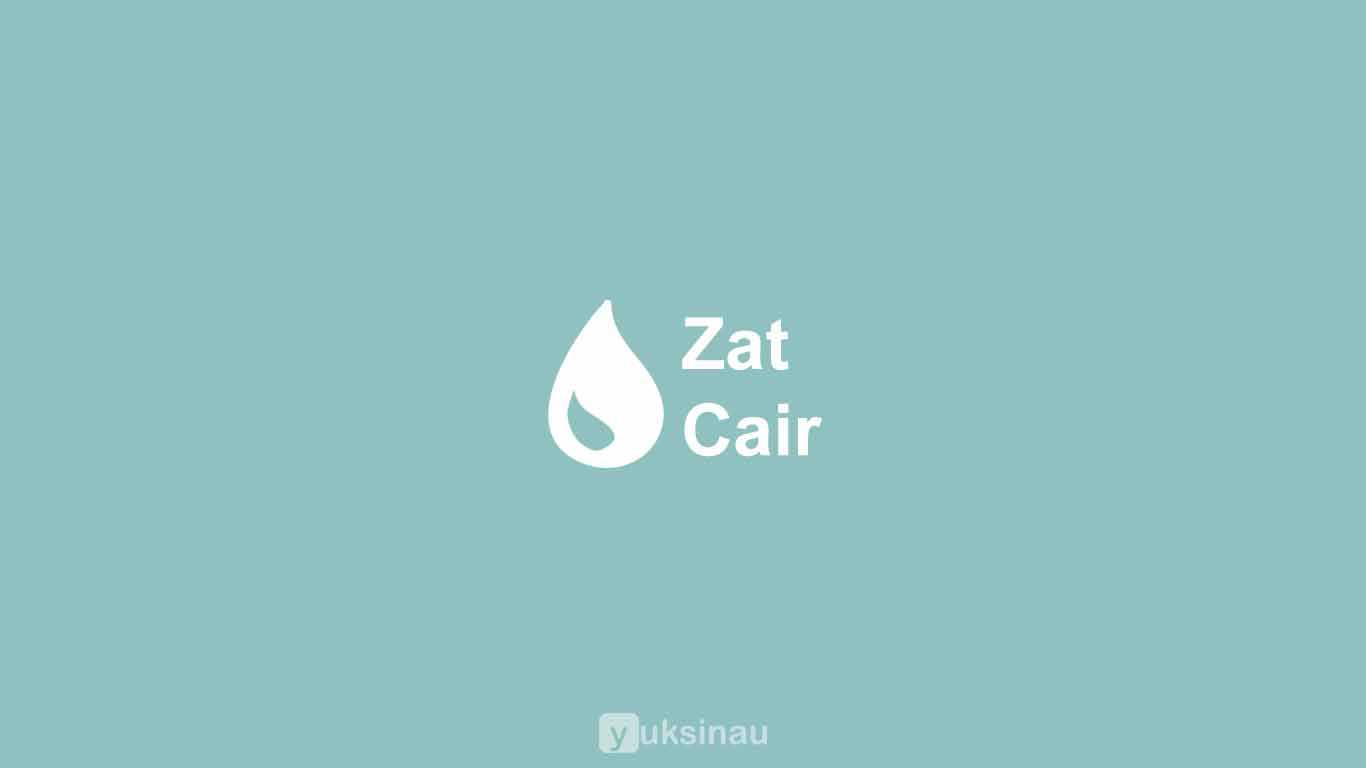 Zat Cair