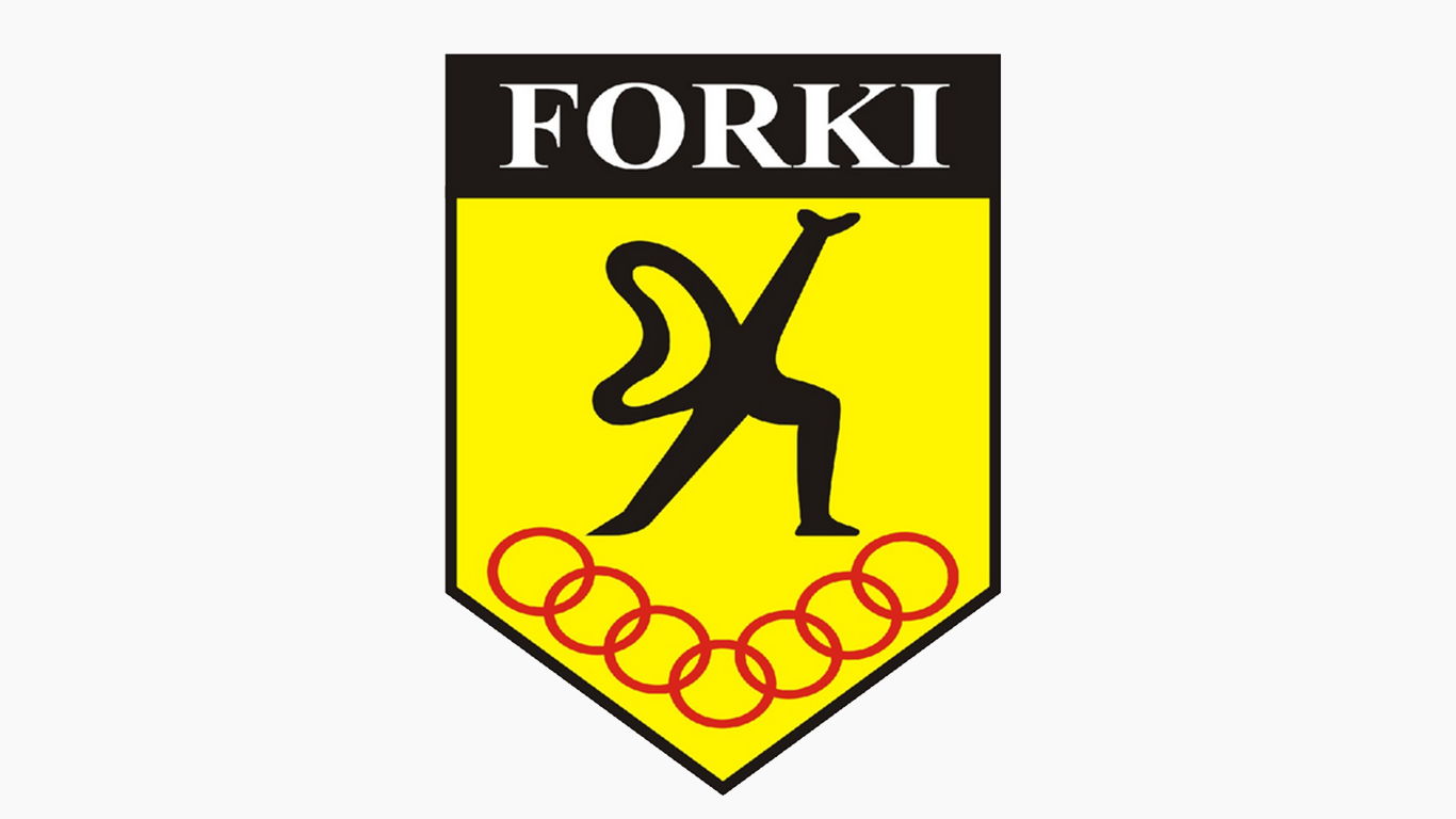 forki