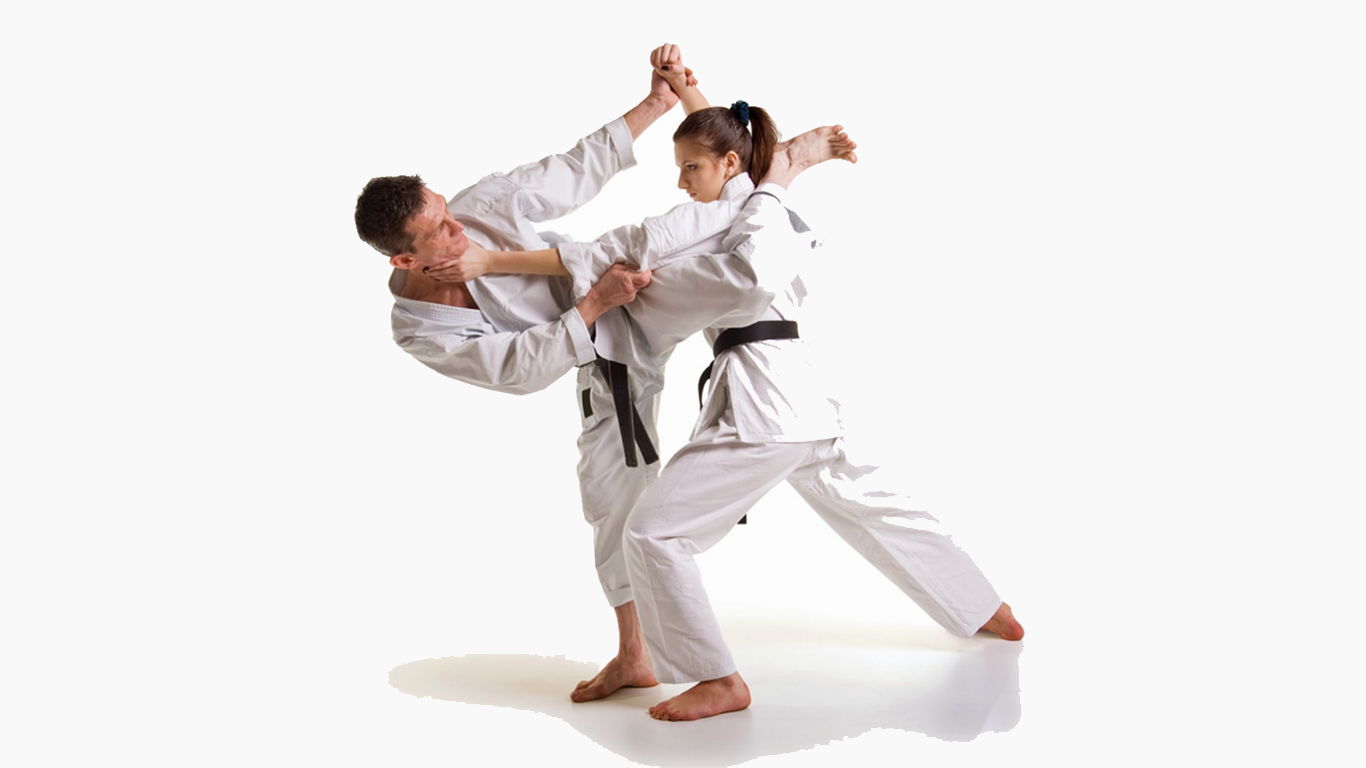 karate kata