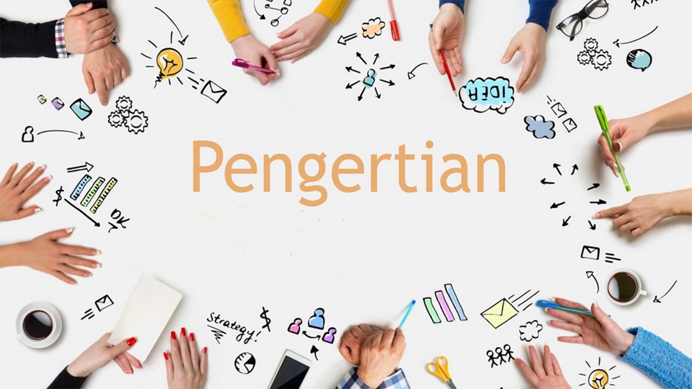 pengertian dan jenis jenis kebutuhan manusia