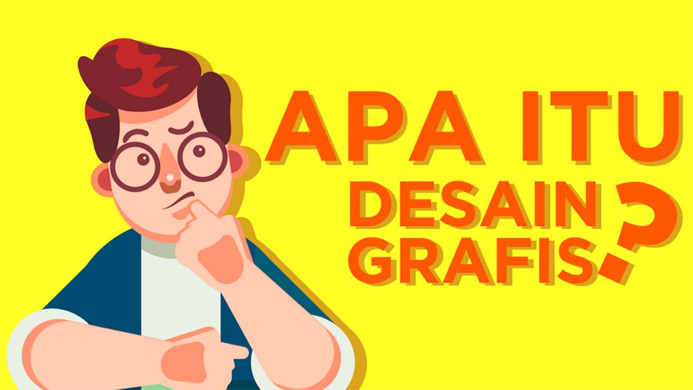 pengertian desain grafis percetakan