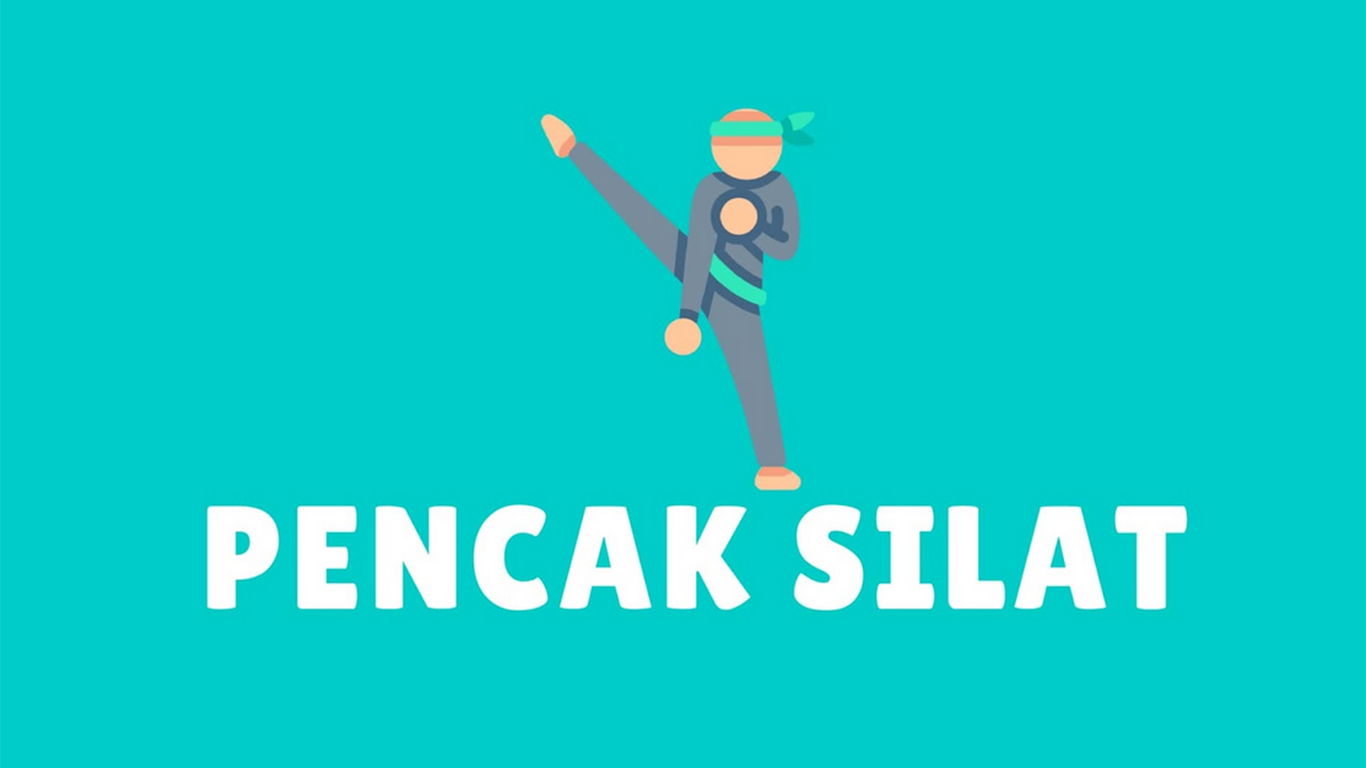 sejarah pencak silat