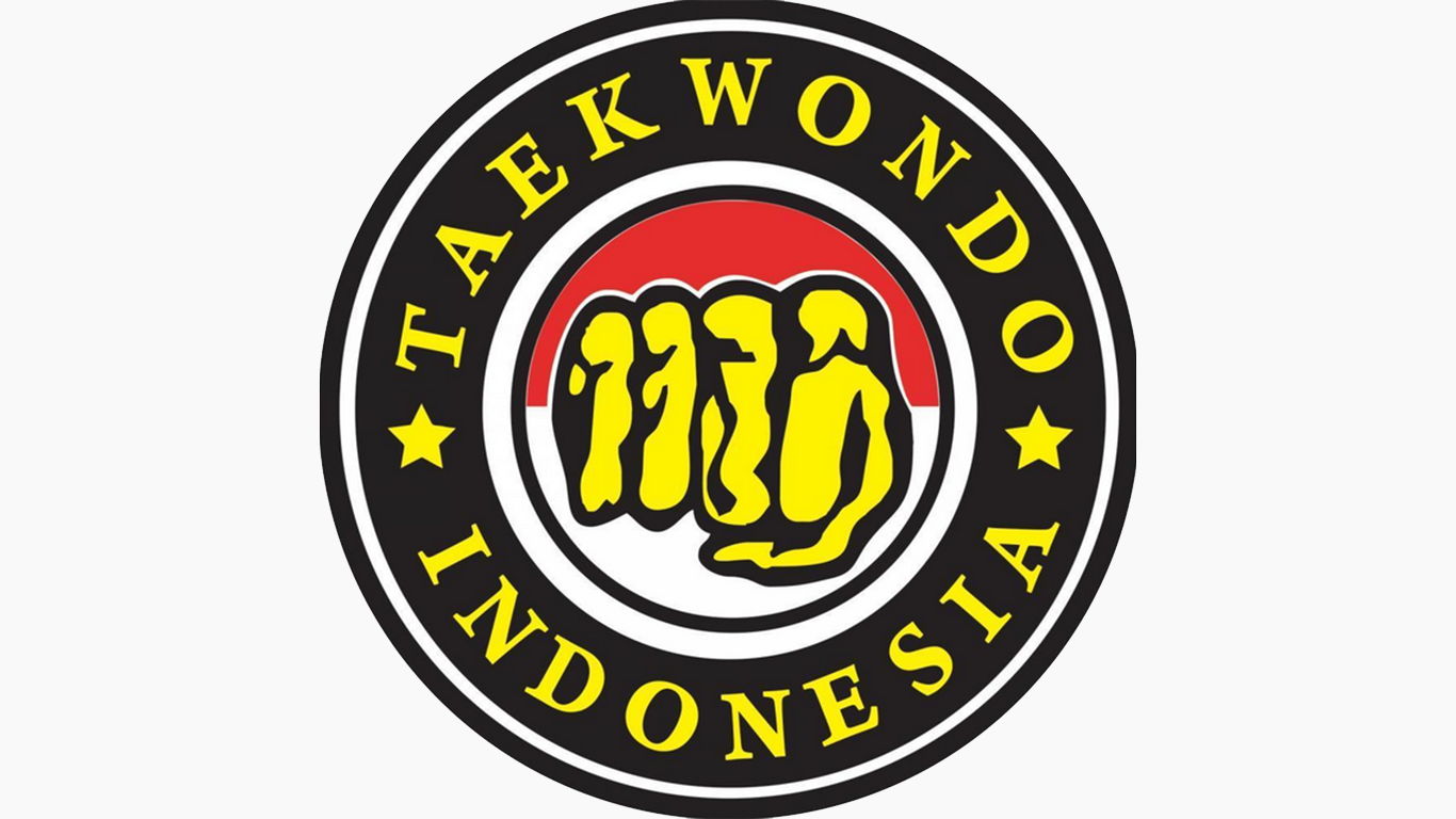 taekwondo indonesia