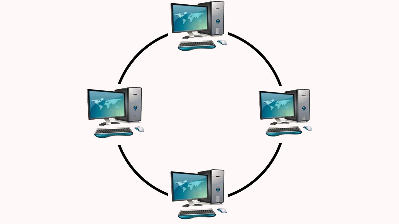 tapologi jaringan ring