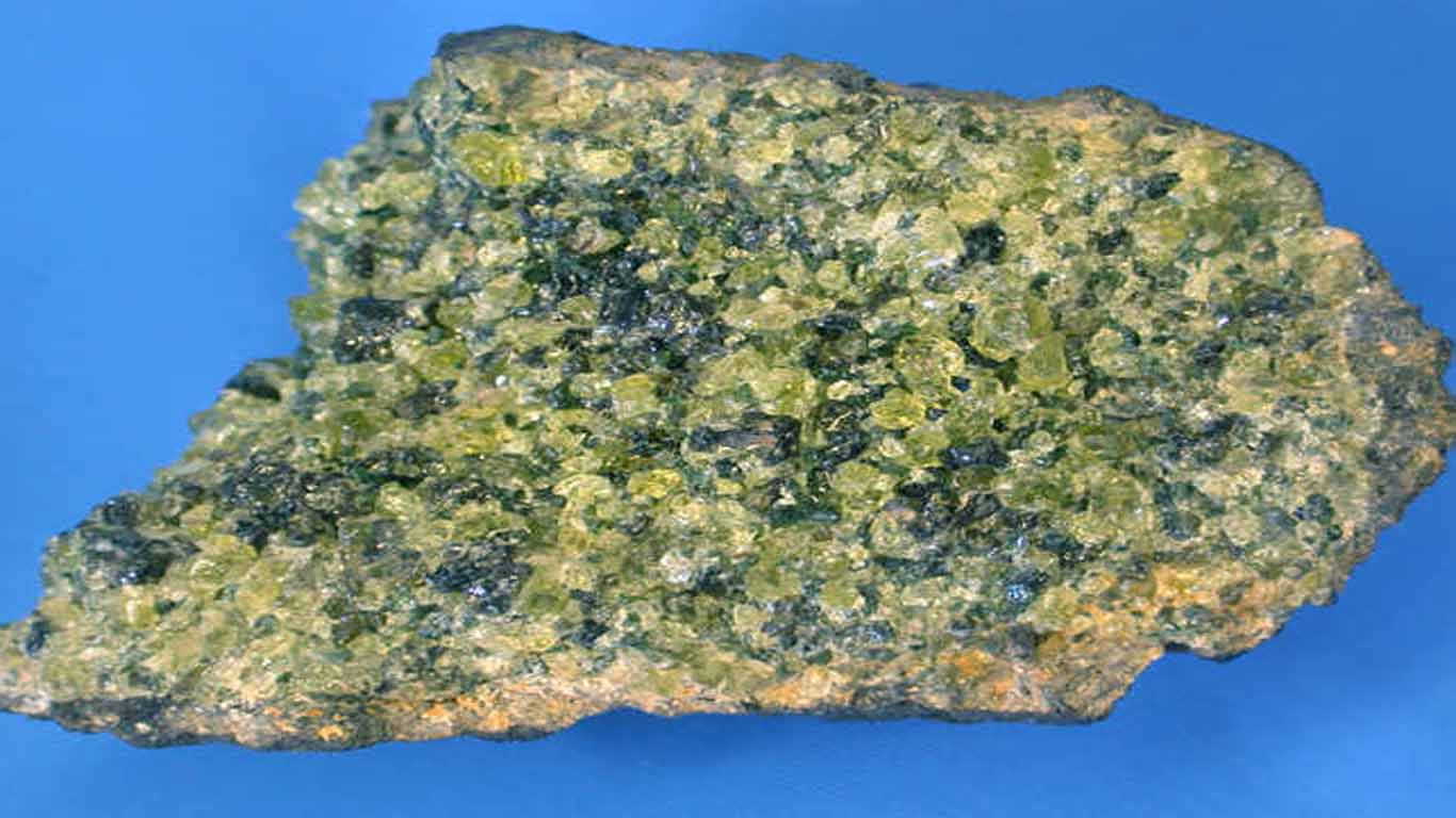 Batu Komatiite