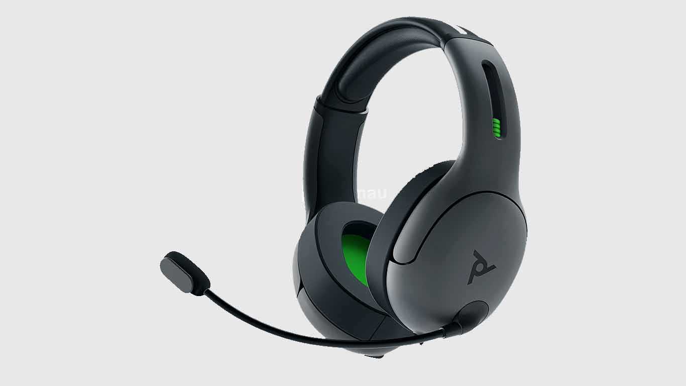 Headset