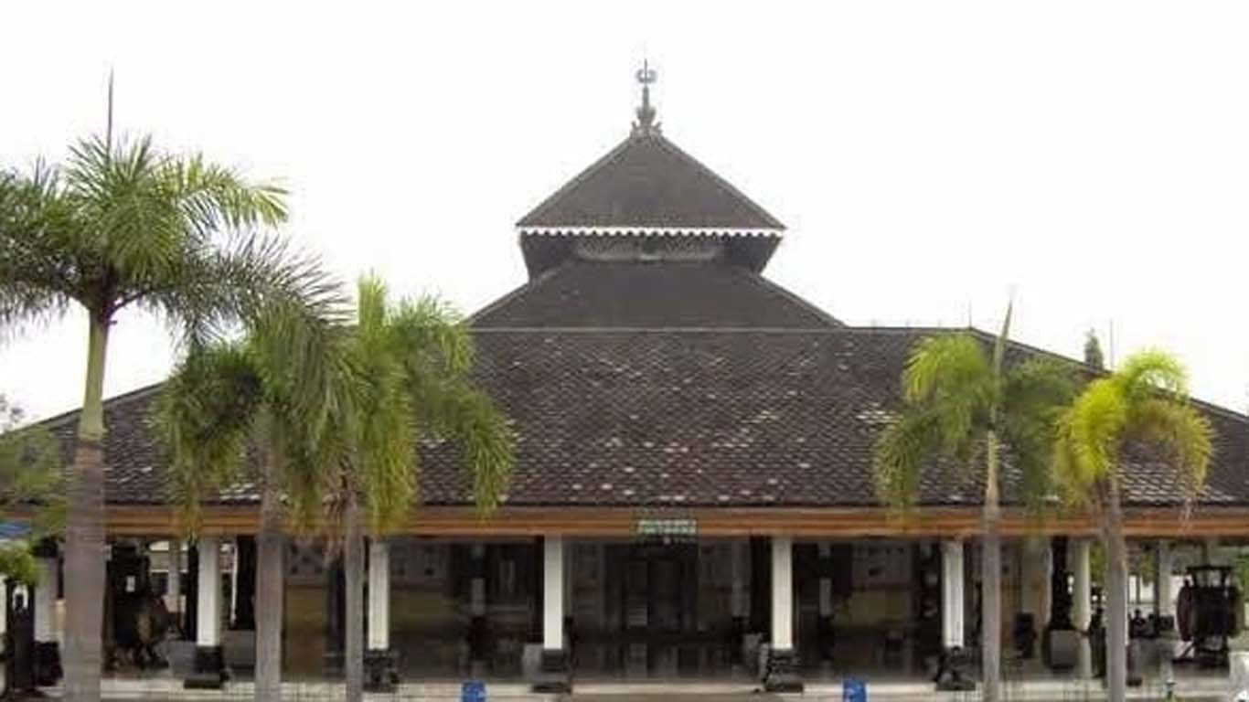 Kerajaan Demak