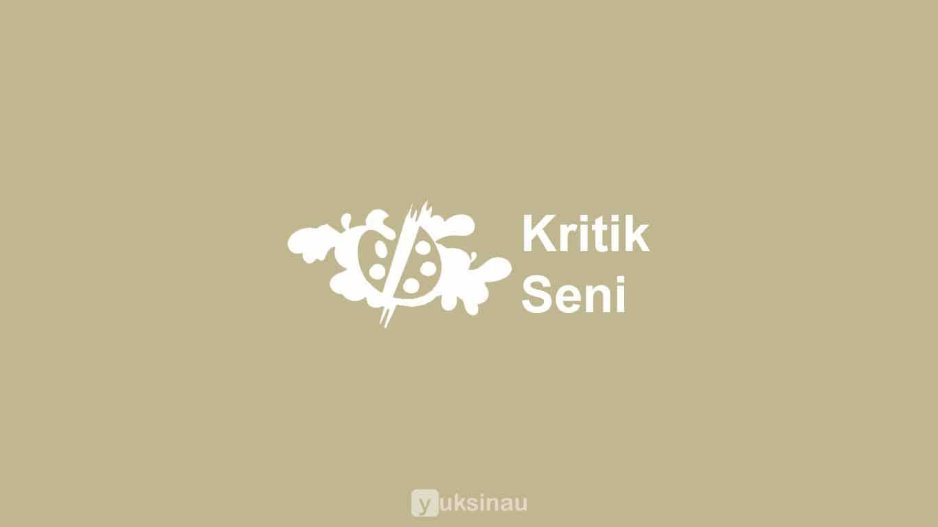 Kritik Seni