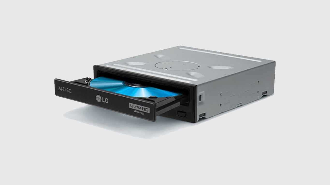 Optical Drive