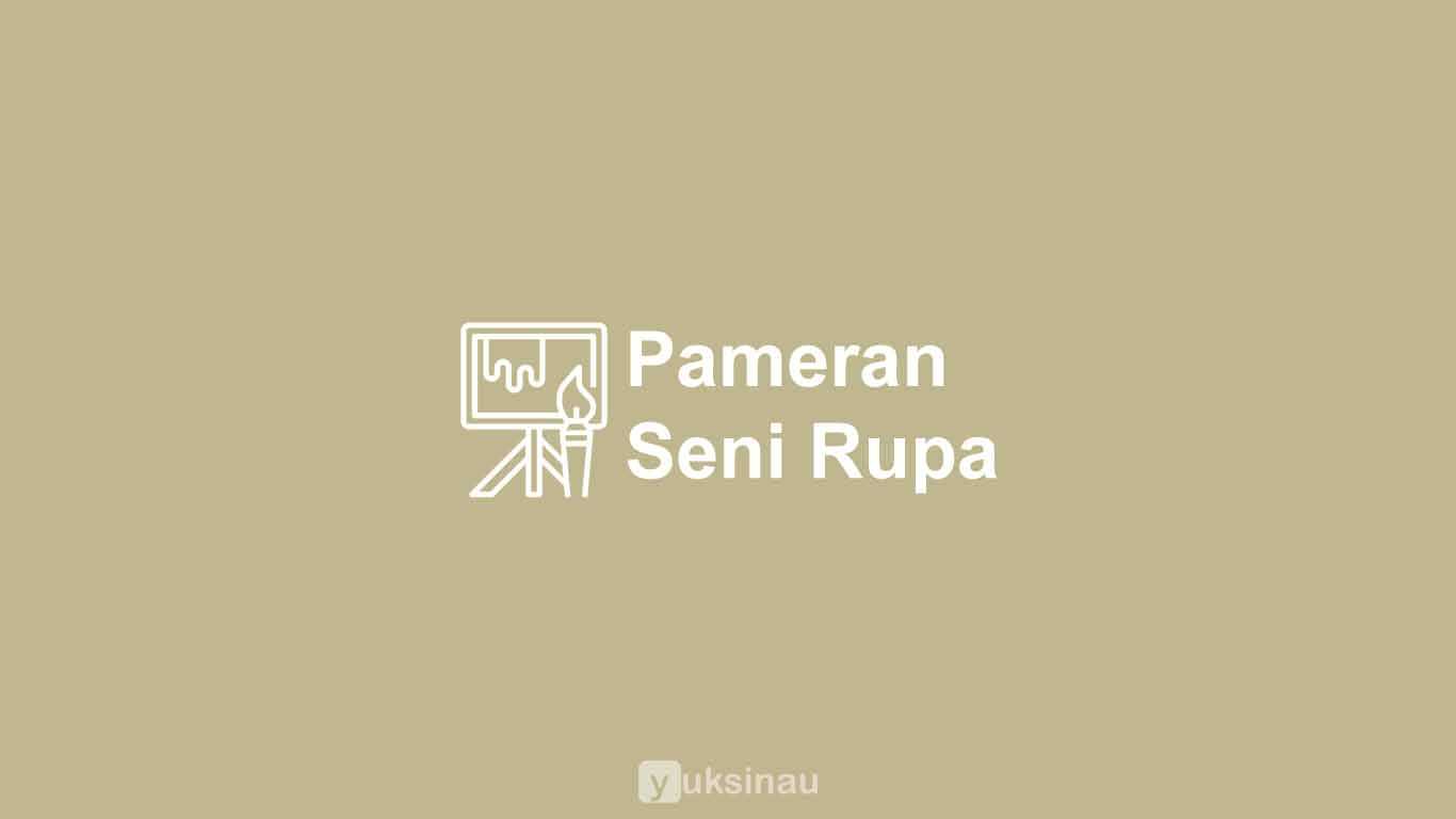 Pameran Seni Rupa