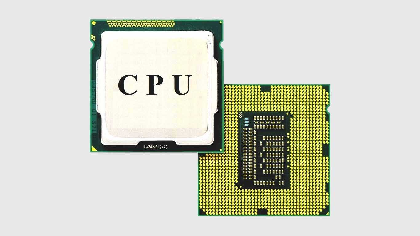 Processor, Central Processing Unit (CPU)