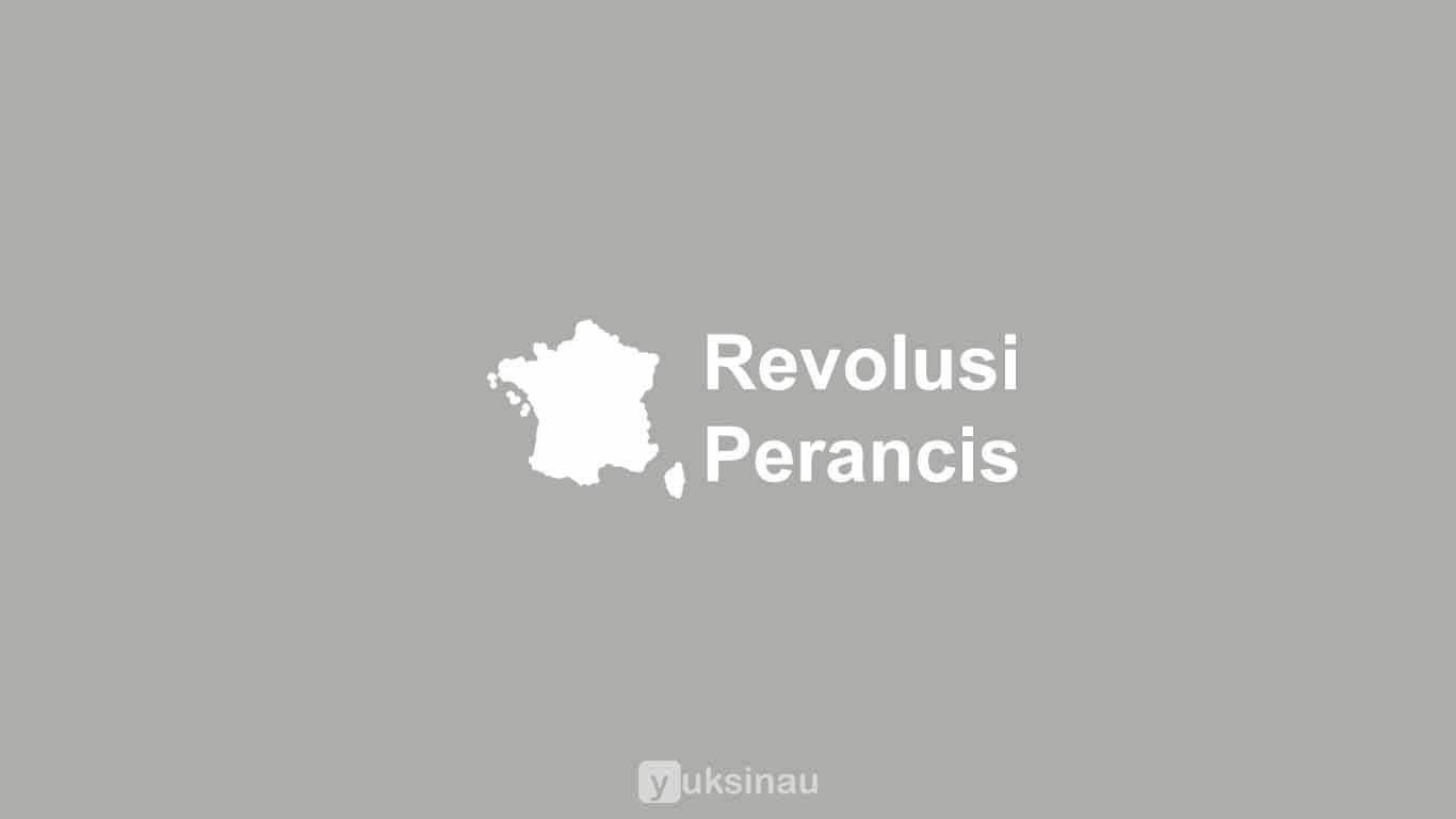 Revolusi Perancis