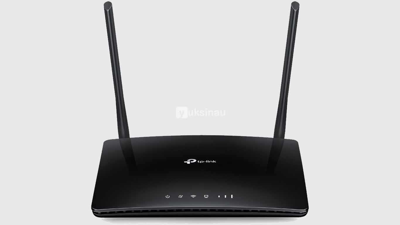 Router