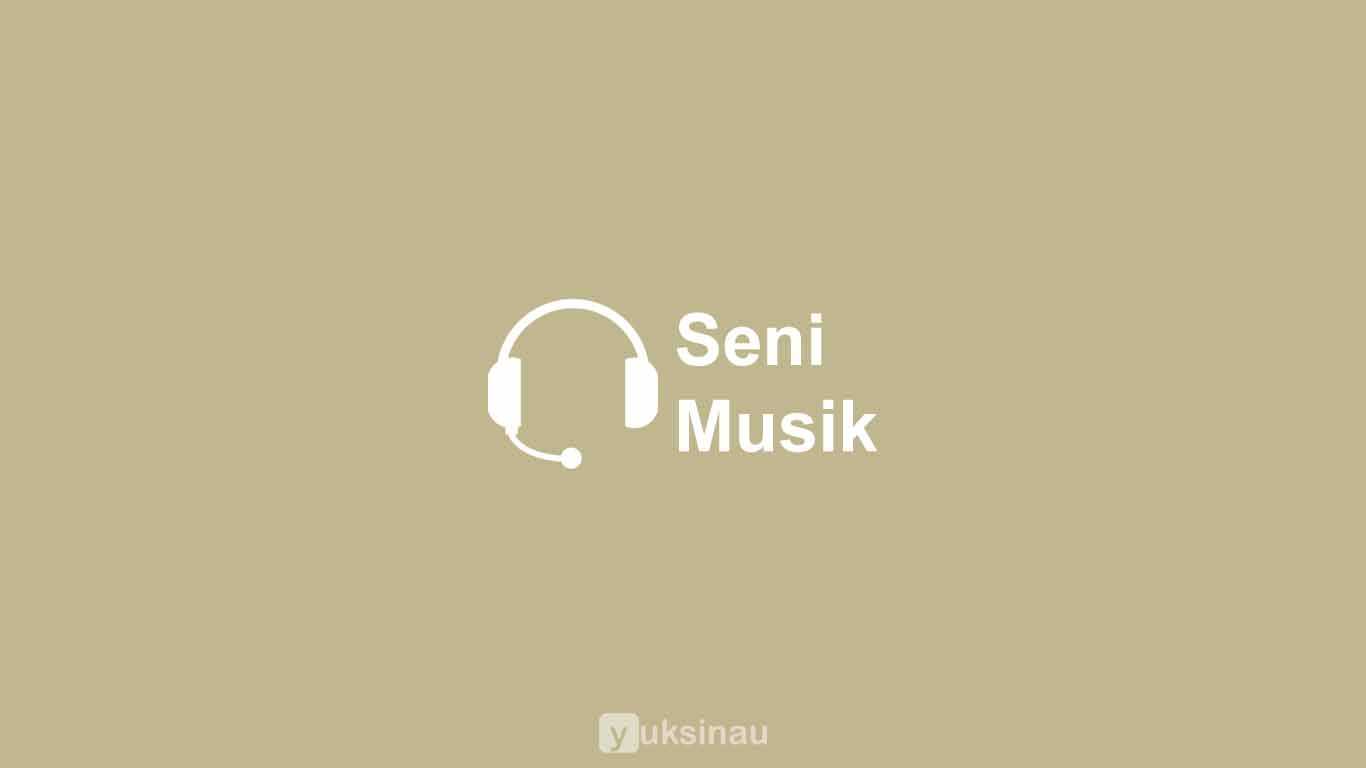 Seni MUSIK