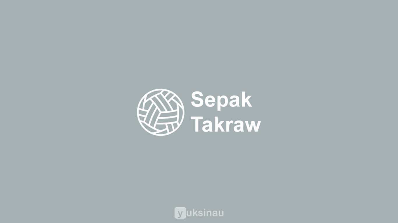 Sepak Takraw