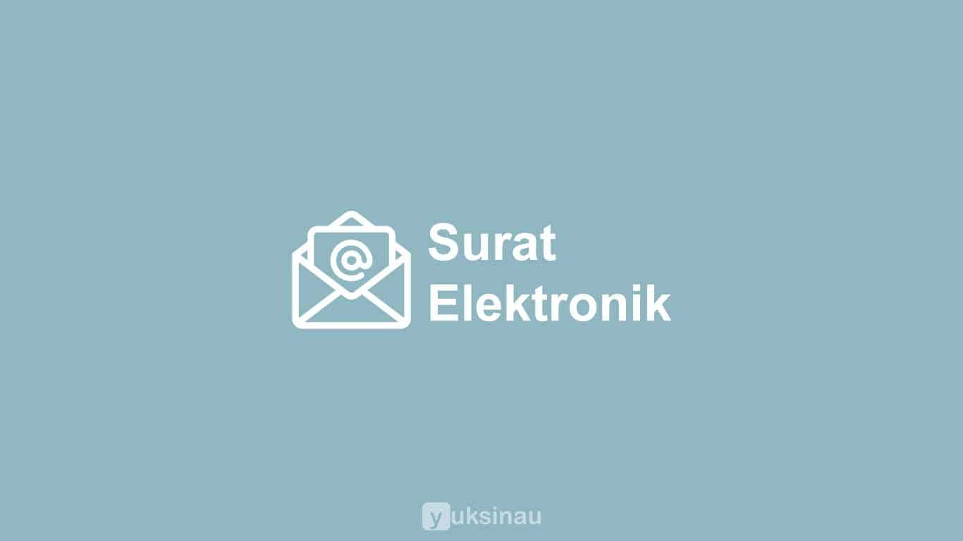 Surat Elektronik