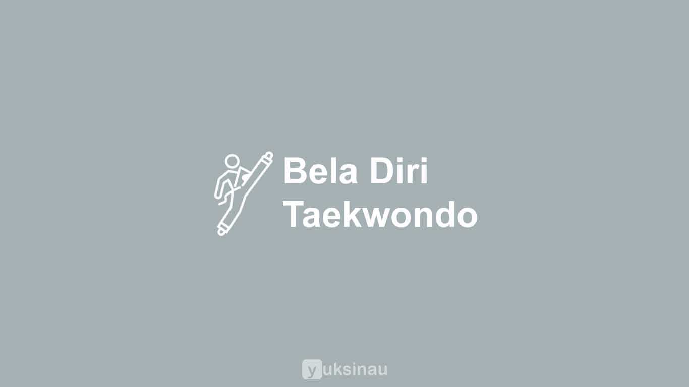 Taekwondo