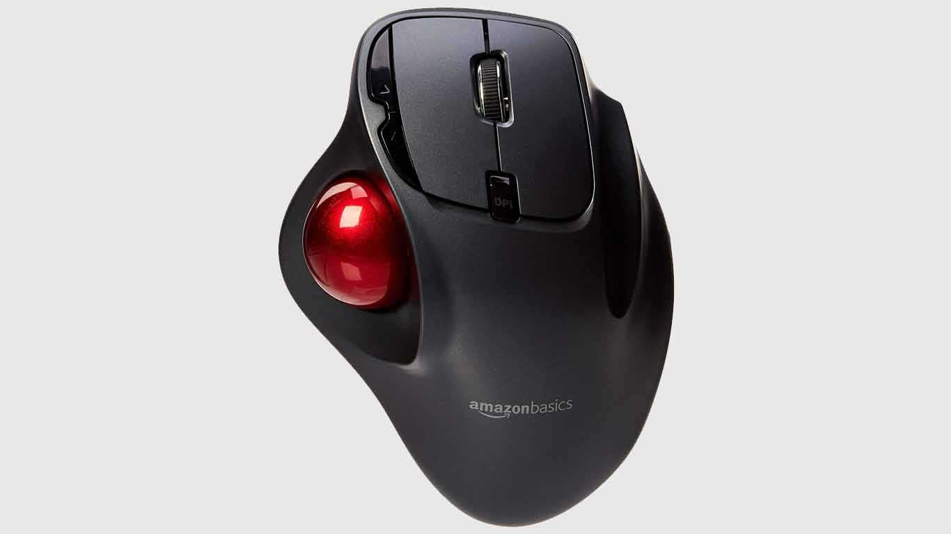 Trackball