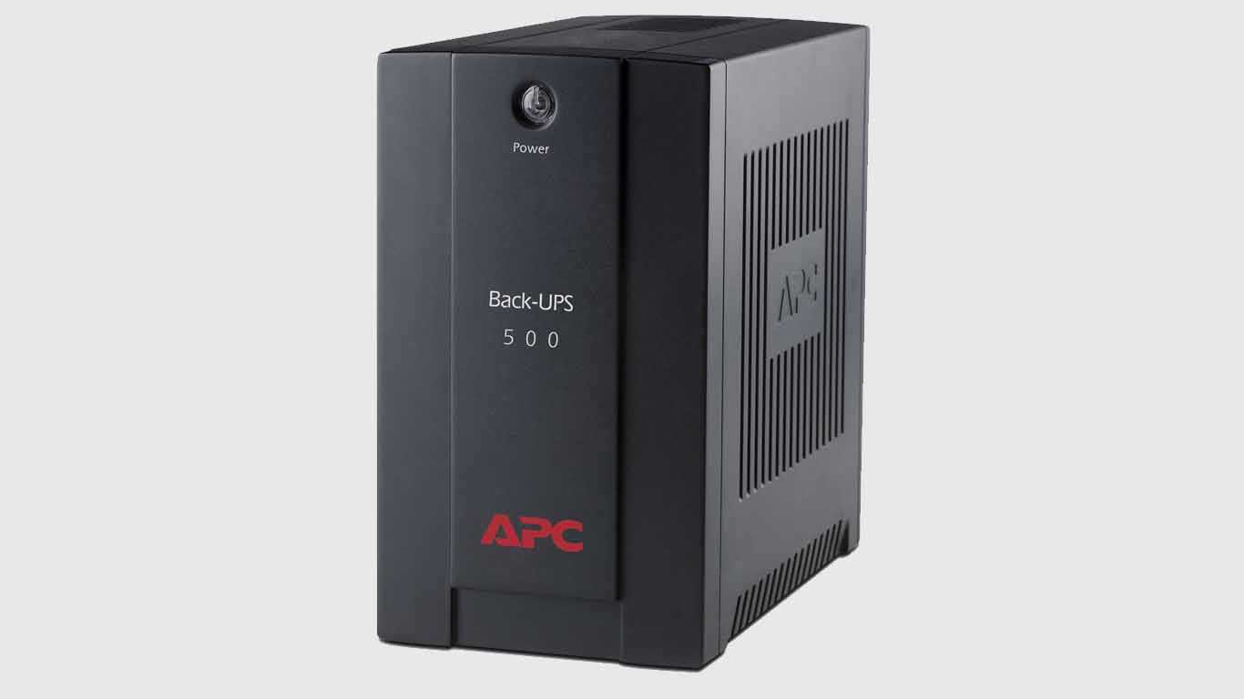 UPS (Uninterruptible Power Supply)