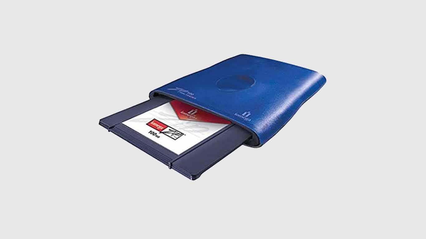 ZIP Drive