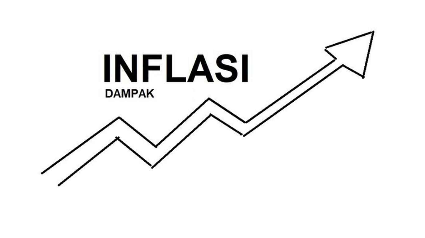 inflasi 2018