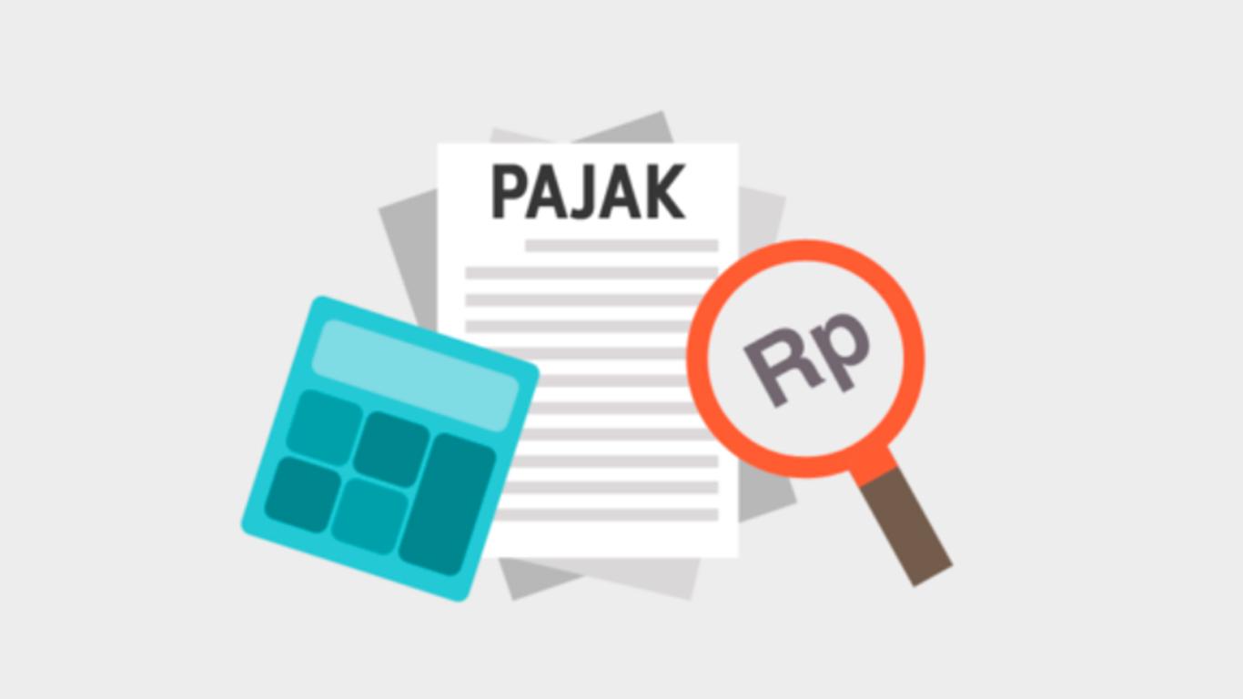 materi pajak