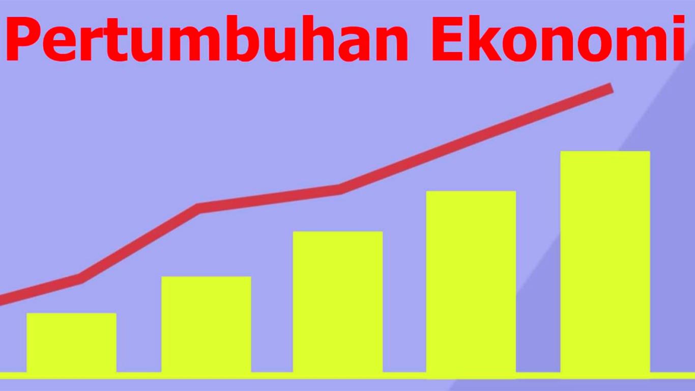 materi pertumbuhan ekonomi