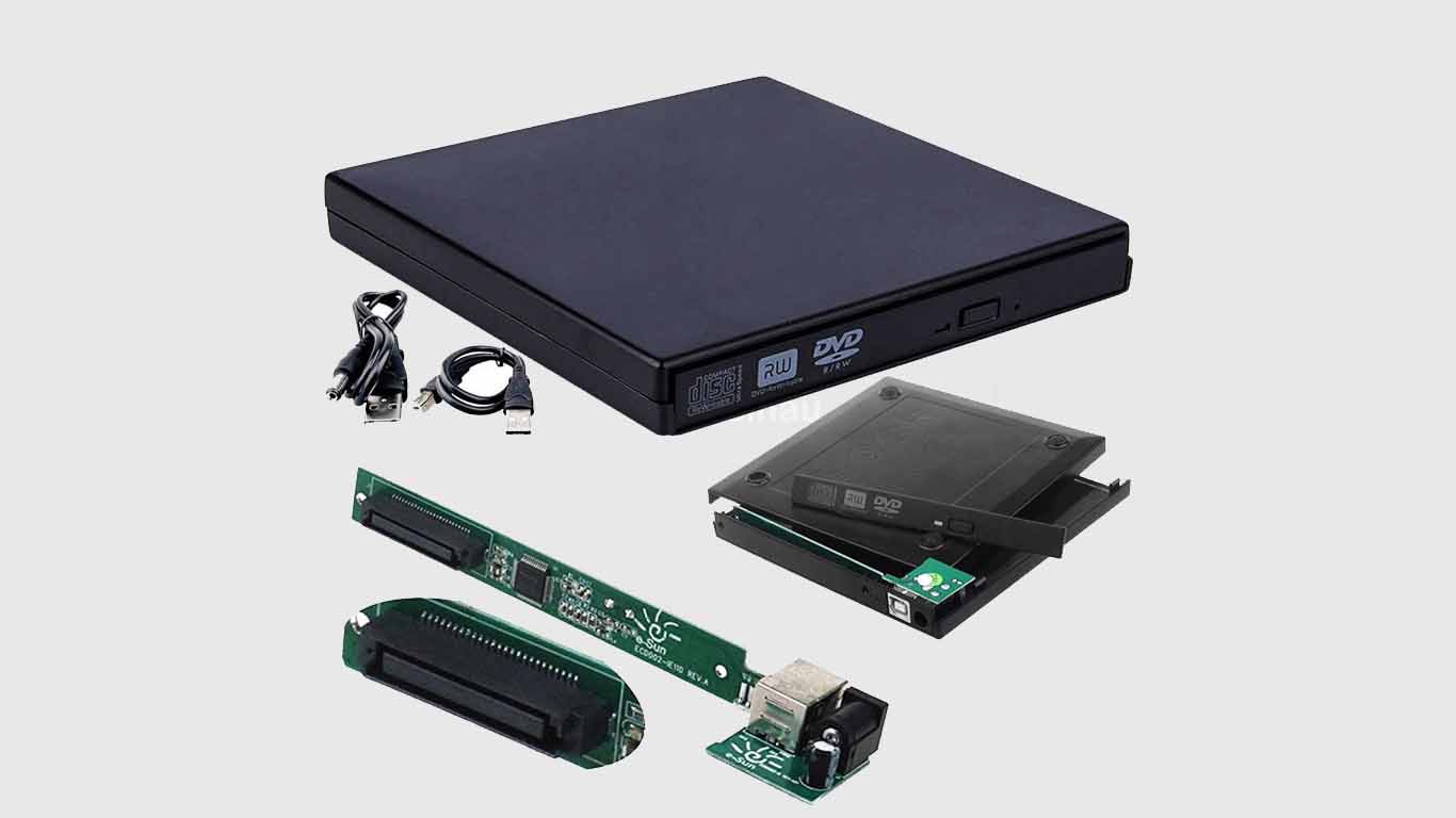 Flashdisk/CD ROM/DVD ROM/Harddisk External