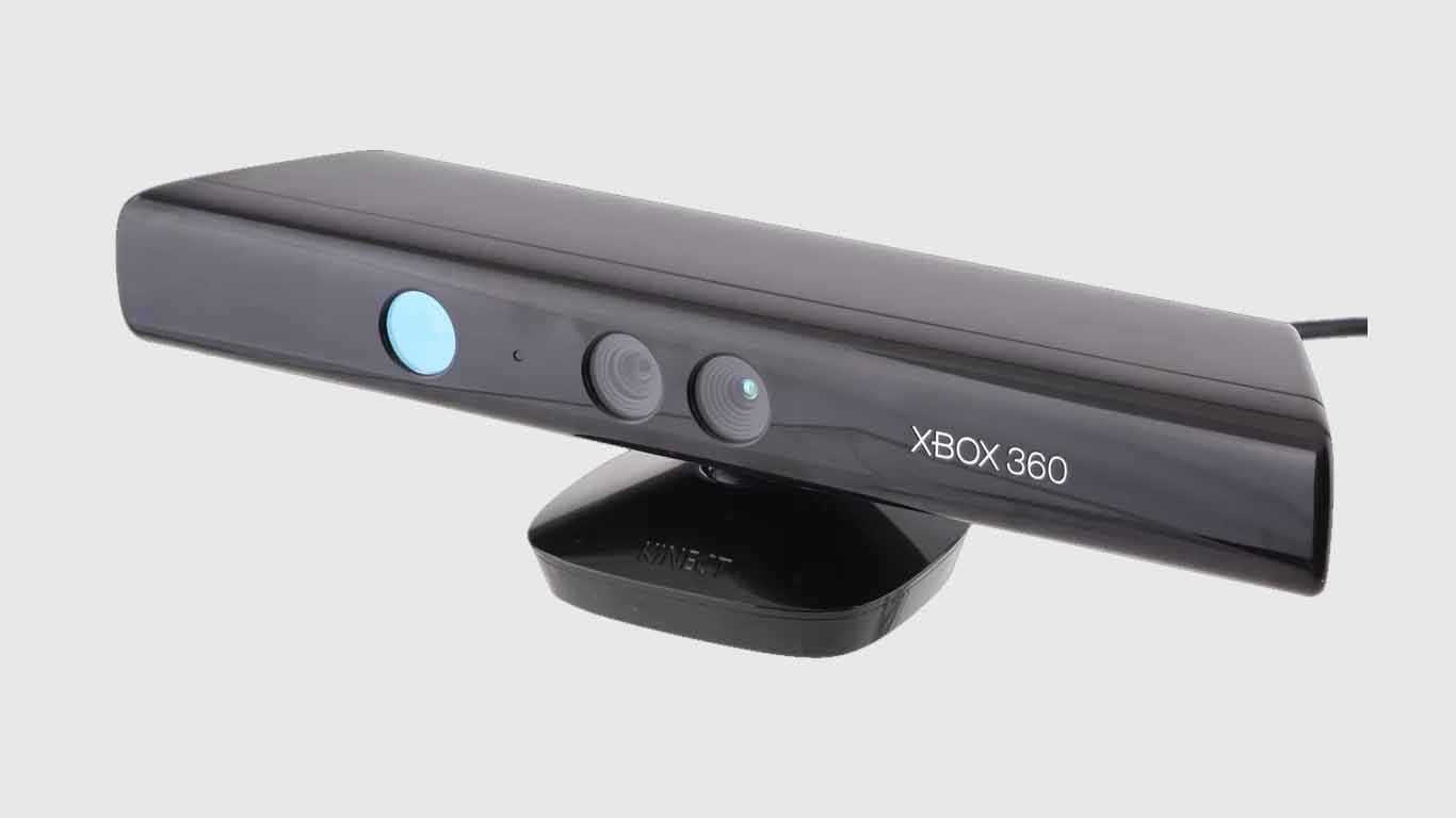 Kinect