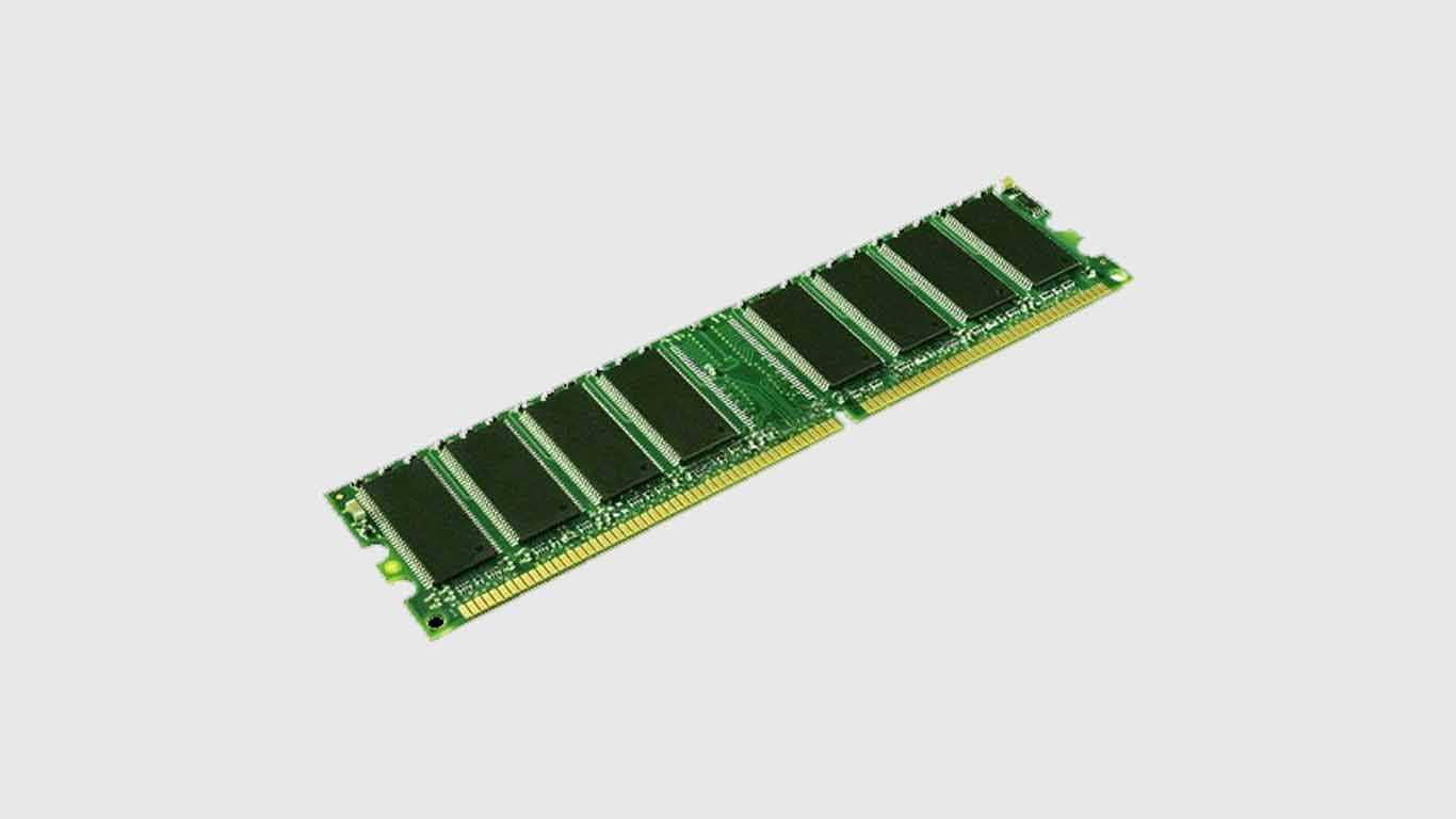 Memori Random Access Memory (RAM)